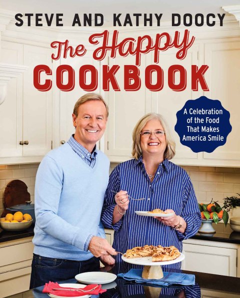Book The Happy Cookbook free