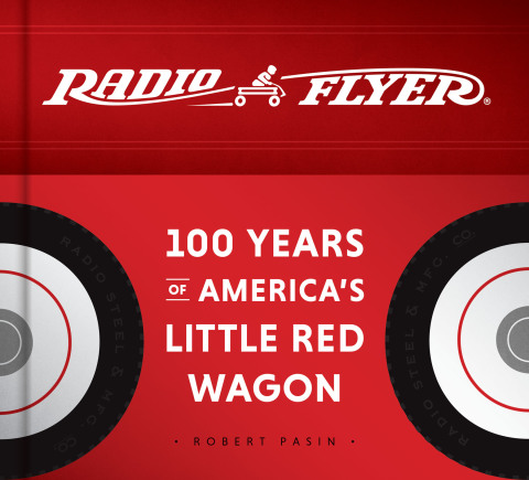 Book Radio Flyer free