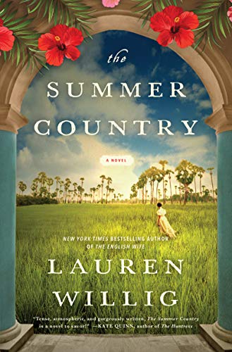 Book The Summer Country: A Novel free