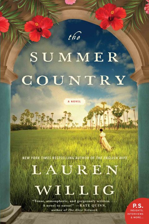 Book The Summer Country free