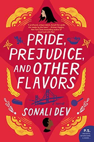 Book Pride, Prejudice, and Other Flavors: A Novel free