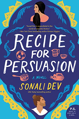 Book Recipe for Persuasion: A Novel free
