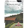 Book Hillbilly Elegy- A memoir of a Family and Culture in Crisis-2017-2018, UW-Madison Common Reading Program free