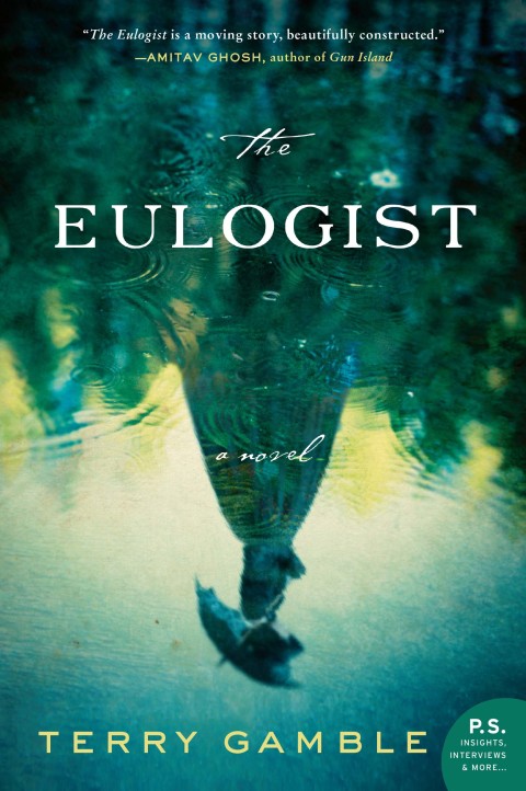 Book The Eulogist free