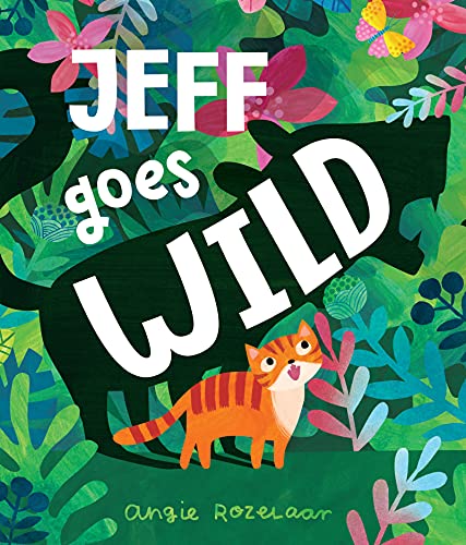Book Jeff Goes Wild free