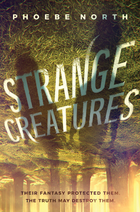 Book Strange Creatures free