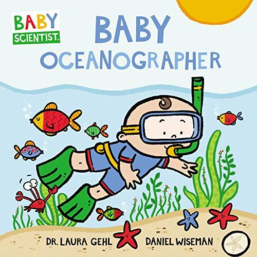 Book Baby Oceanographer (Baby Scientist) free