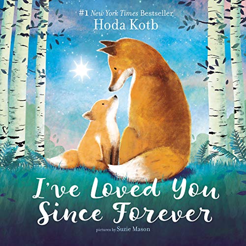 Book I've Loved You Since Forever Board Book free