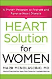 Book Heart Solution for Women: A Proven Program to Prevent and Reverse Heart Disease free
