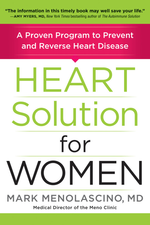 Book Heart Solution for Women free