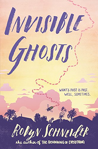 Book Invisible Ghosts free