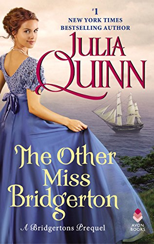 Book The Other Miss Bridgerton: A Bridgerton Prequel (Bridgertons) free