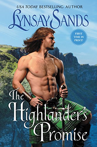 Book The Highlander's Promise: Highland Brides (Highland Brides, 6) free