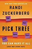 Book Pick Three: You Can Have It All (Just Not Every Day) free