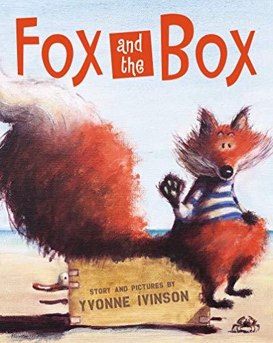 Book Fox and the Box free