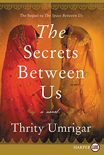 Book The Secrets Between Us: A Novel free