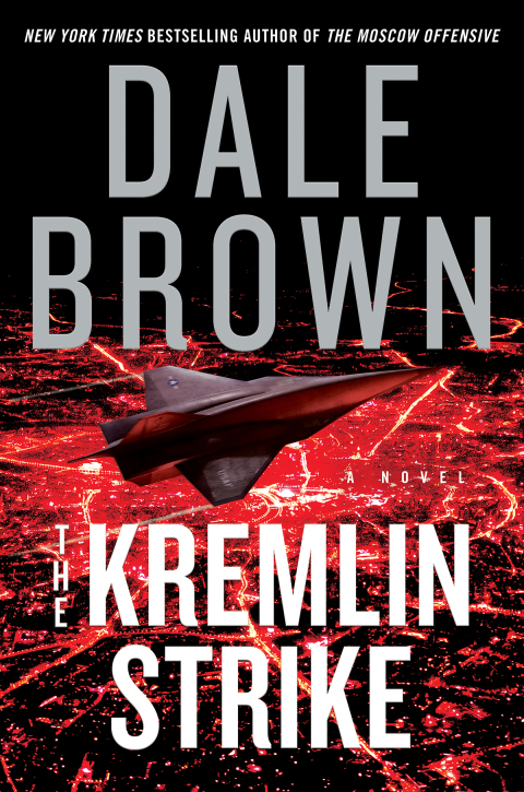 Book The Kremlin Strike free