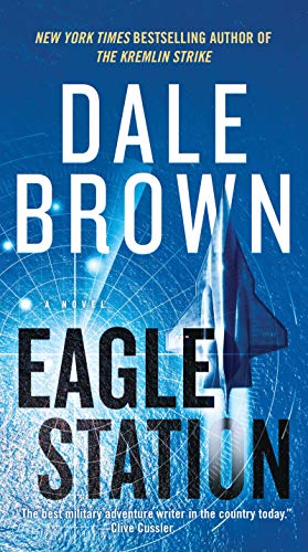 Book Eagle Station: A Novel (Brad Mclanahan) free