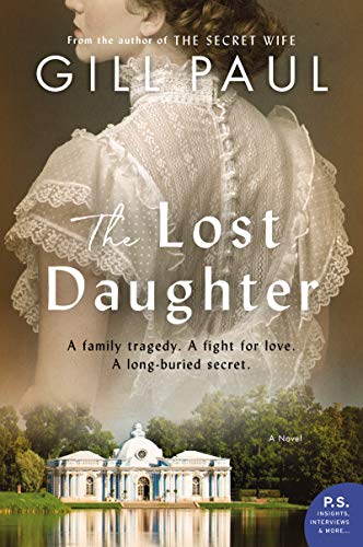 Book The Lost Daughter: A Novel free