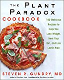 Book THE PLANT PARADOX COOKBOOK [Hardcover], Eat Fat Get Thin 2 Books Collection Set free
