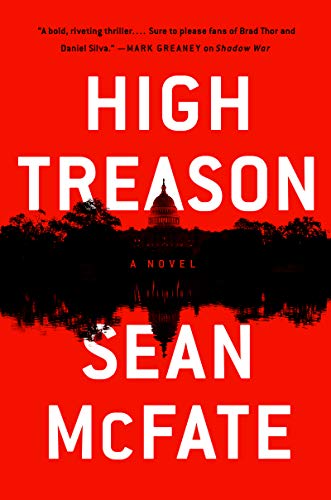 Book High Treason: A Novel (Tom Locke Series) free