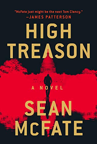 Book High Treason (Tom Locke Series, 3) free