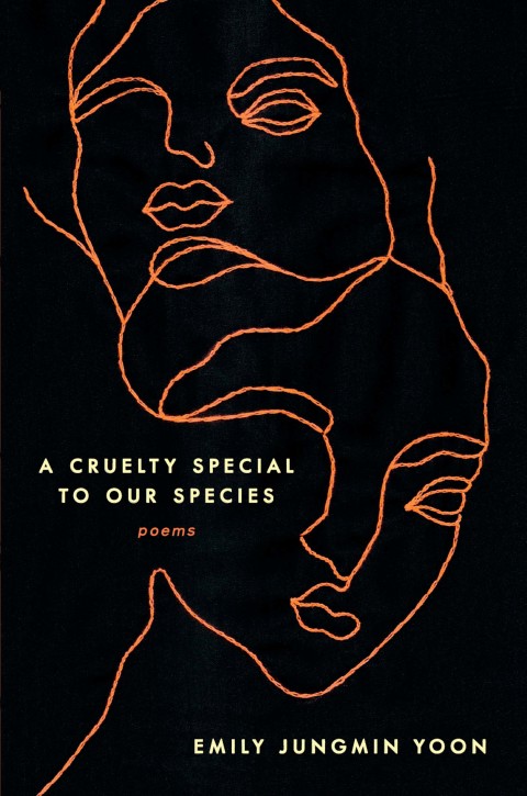 Book A Cruelty Special to Our Species: Poems free
