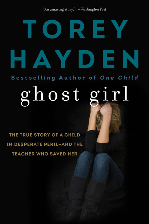 Book Ghost Girl: The True Story of a Child in Desperate Peril-And a Teacher Who Saved Her free