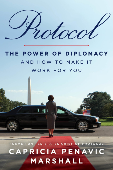 Book Protocol free