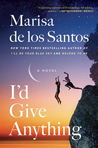 Book I'd Give Anything: A Novel free