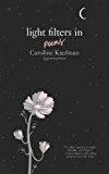 Book Light Filters In: Poems free