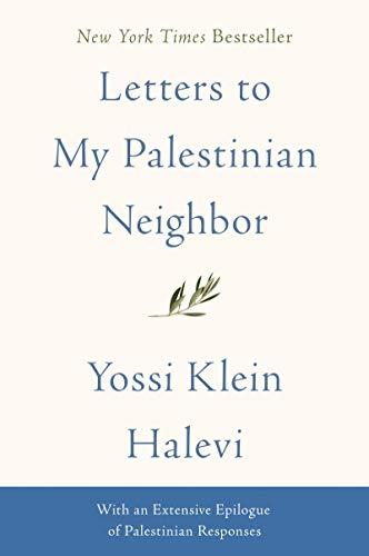 Book Letters to My Palestinian Neighbor free