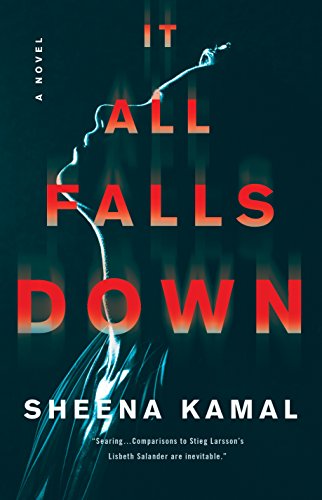 Book It All Falls Down: A Novel free