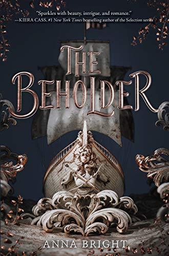 Book The Beholder (Beholder, 1) free