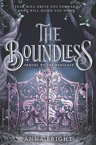Book The Boundless (Beholder, 2) free