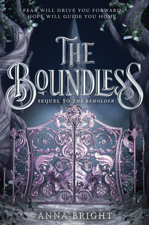 Book The Boundless free