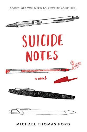 Book Suicide Notes free