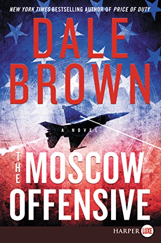 Book The Moscow Offensive: A Novel (Brad McLanahan) free