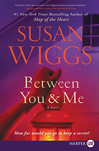 Book Between You and Me: A Novel free