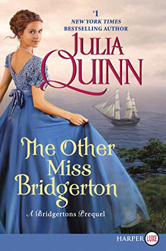 Book The Other Miss Bridgerton: A Bridgerton Prequel (Bridgertons) free