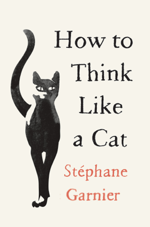 Book How to Think Like a Cat free