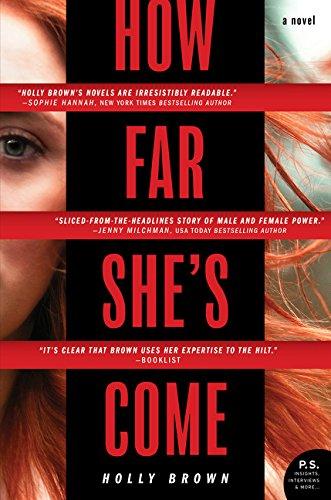 Book How Far She's Come: A Novel free
