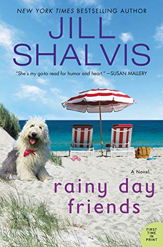 Book Rainy Day Friends: A Novel (The Wildstone Series) free