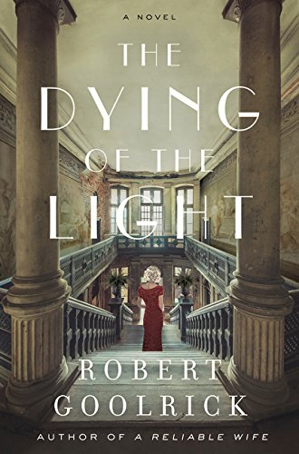 Book The Dying of the Light: A Novel free