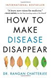 Book How to Make Disease Disappear free