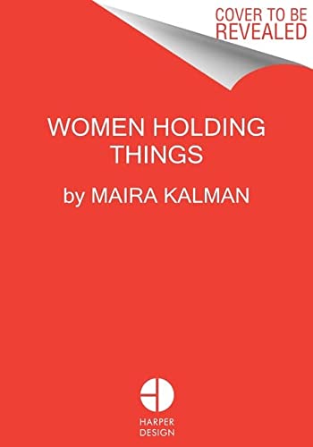 Book Women Holding Things free