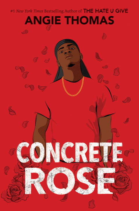 Book Concrete Rose free