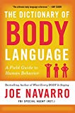 Book The Dictionary of Body Language: A Field Guide to Human Behavior free