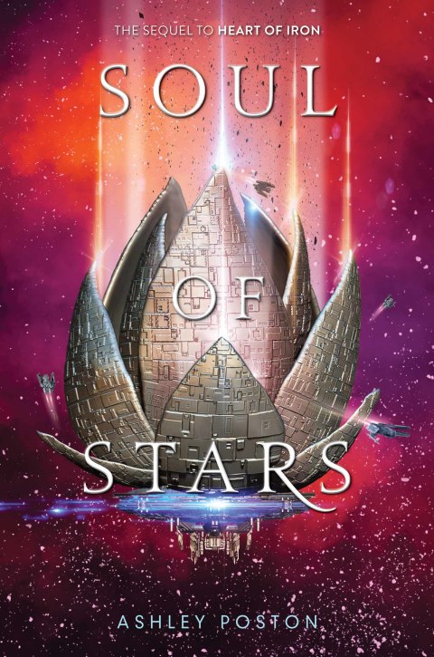 Book Soul of Stars free