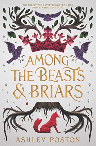 Book Among the Beasts & Briars free